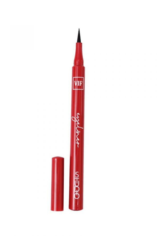 Eyeliner Noir