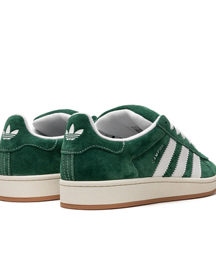 Adidas Campus 00s “Dark Green”