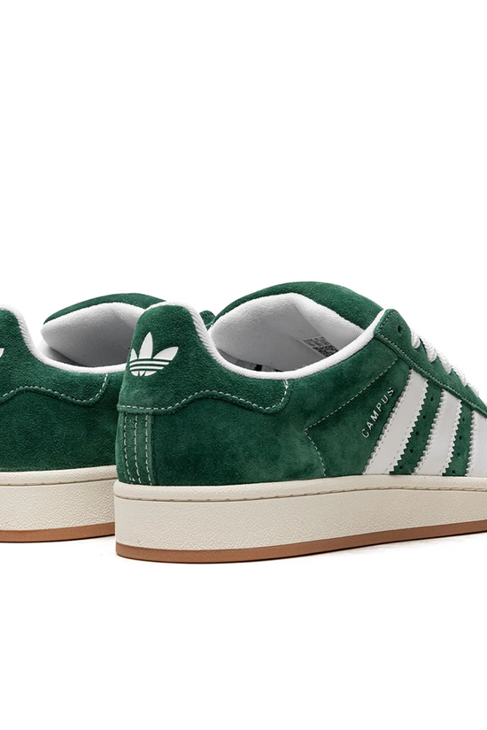 Adidas Campus 00s “Dark Green”