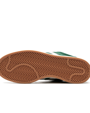 Adidas Campus 00s “Dark Green”