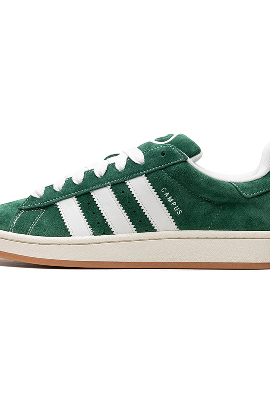Adidas Campus 00s “Dark Green”