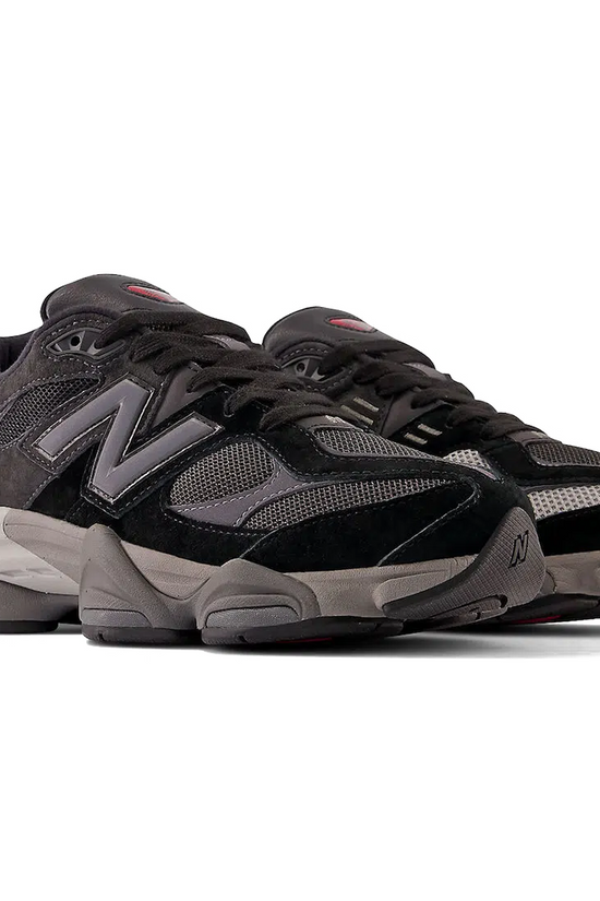New Balance 9060 Black Castlerock