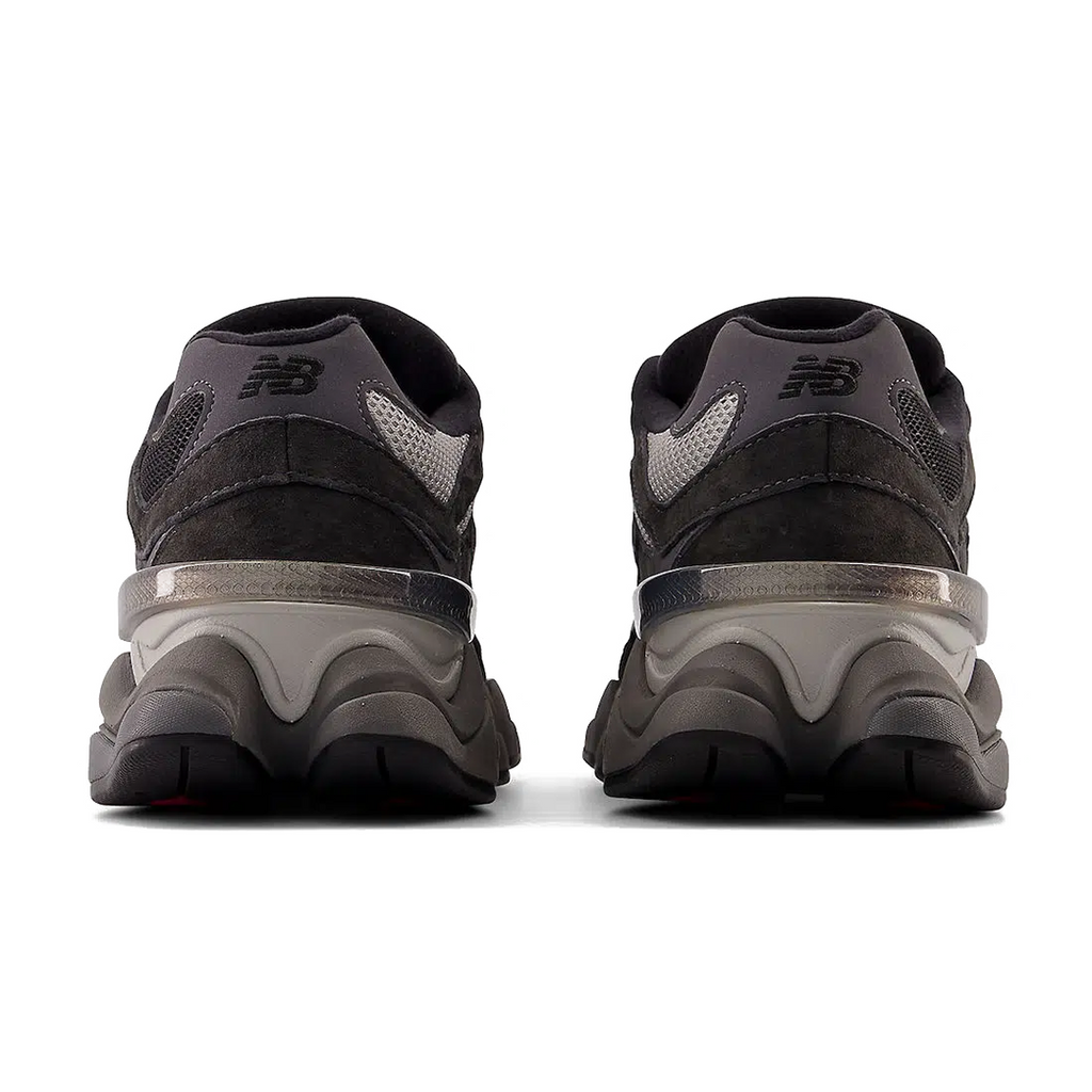 New Balance 9060 Castlerock Noir