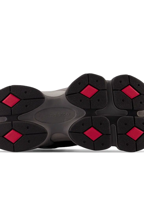 New Balance 9060 Black Castlerock