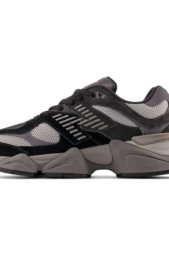 New Balance 9060 Black Castlerock