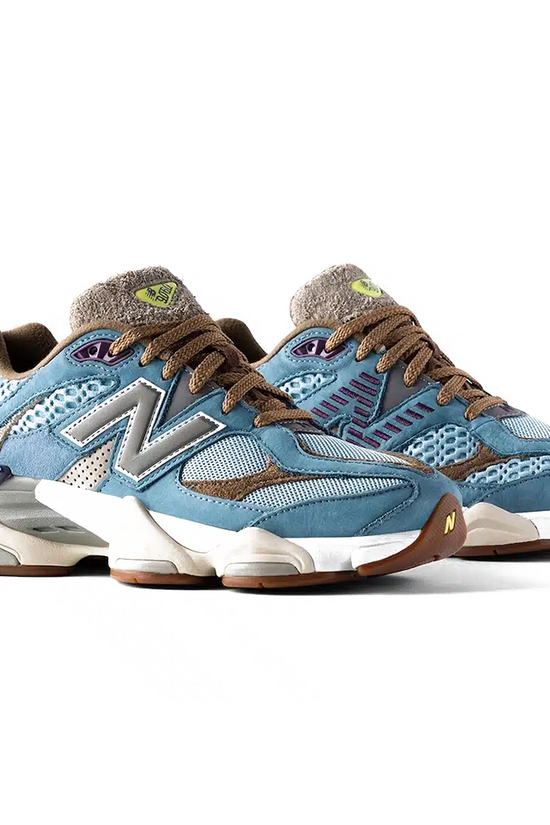 Bodega X New Balance 9060 Age Of Discovery