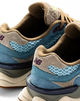 Bodega X New Balance 9060 Age Of Discovery