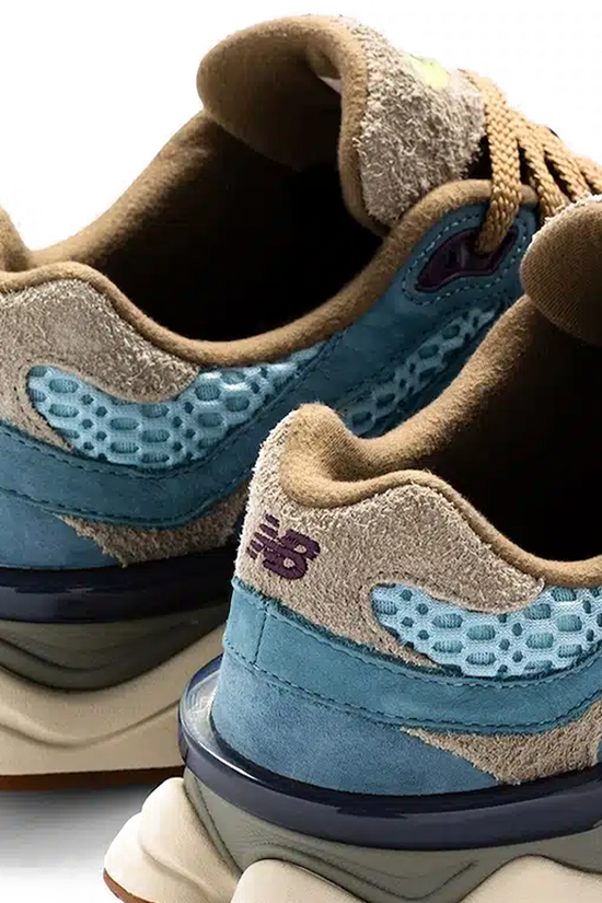 Bodega X New Balance 9060 Age Of Discovery