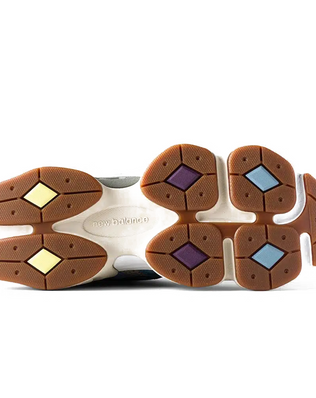 Bodega X New Balance 9060 Age Of Discovery