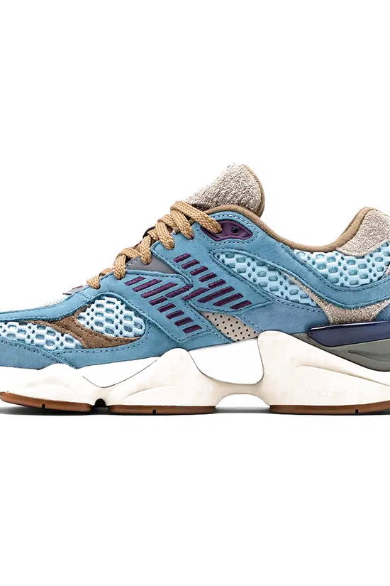 Bodega X New Balance 9060 Age Of Discovery