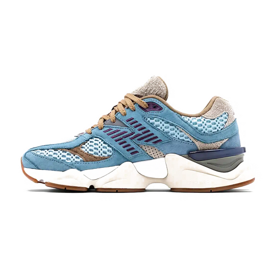 Bodega X New Balance 9060 Age Of Discovery