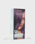COLOR BLOND VIOLINE RÈF : 72 FAIBLE TAUX D'AM