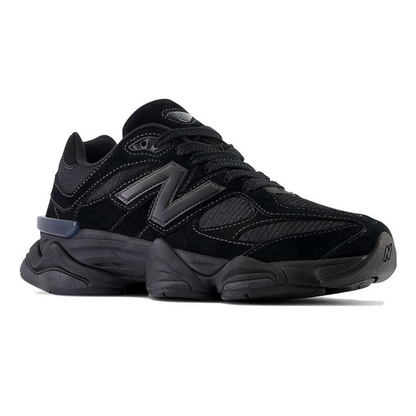 New Balance 9060 Triple Black