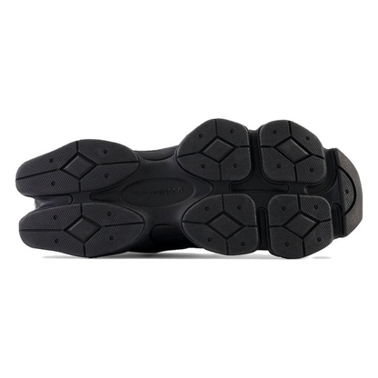 New Balance 9060 Triple Black