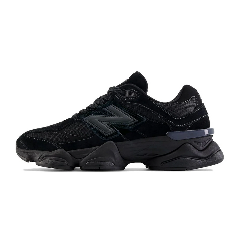 New Balance 9060 Triple Black