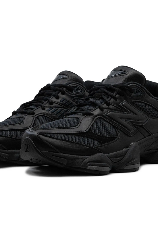 New Balance Baskets 9060 'Black'