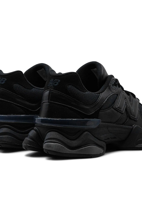 New Balance Baskets 9060 'Black'