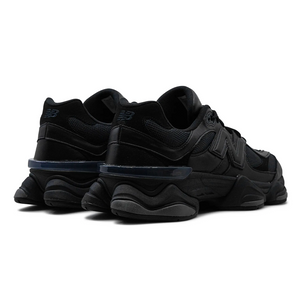 New Balance Baskets 9060 'Black'