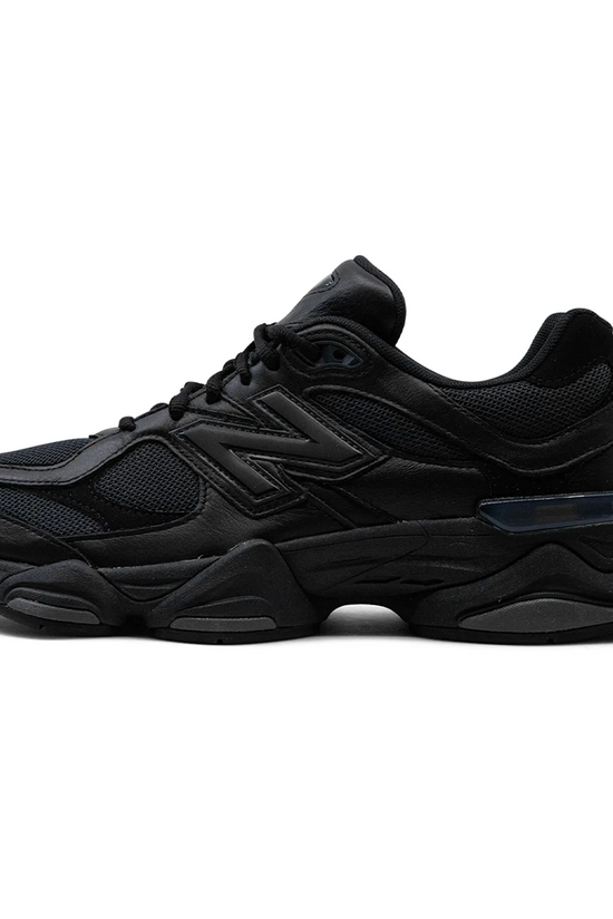 New Balance Baskets 9060 'Black'