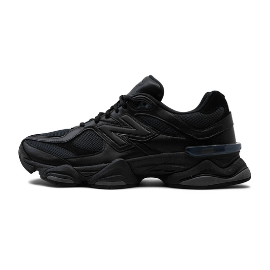 New Balance Baskets 9060 'Black'
