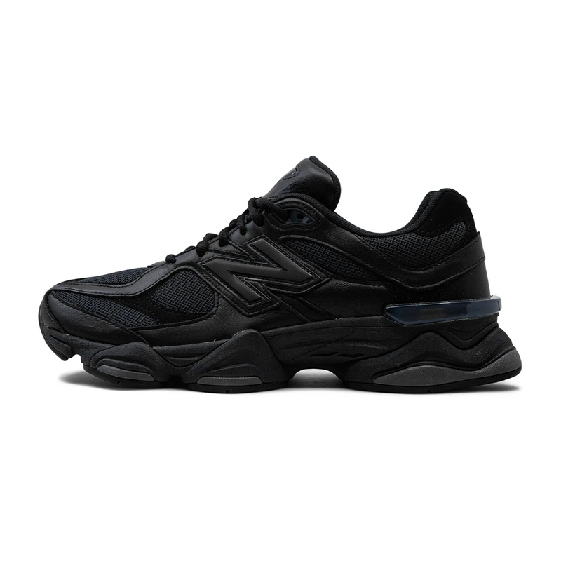 New Balance Baskets 9060 'Black'
