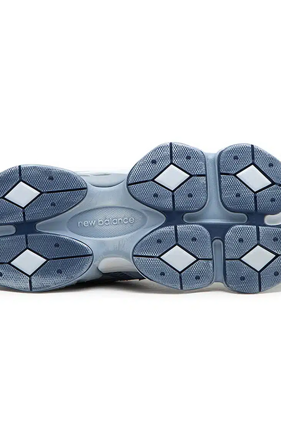 New Balance 9060 Arctic Grey