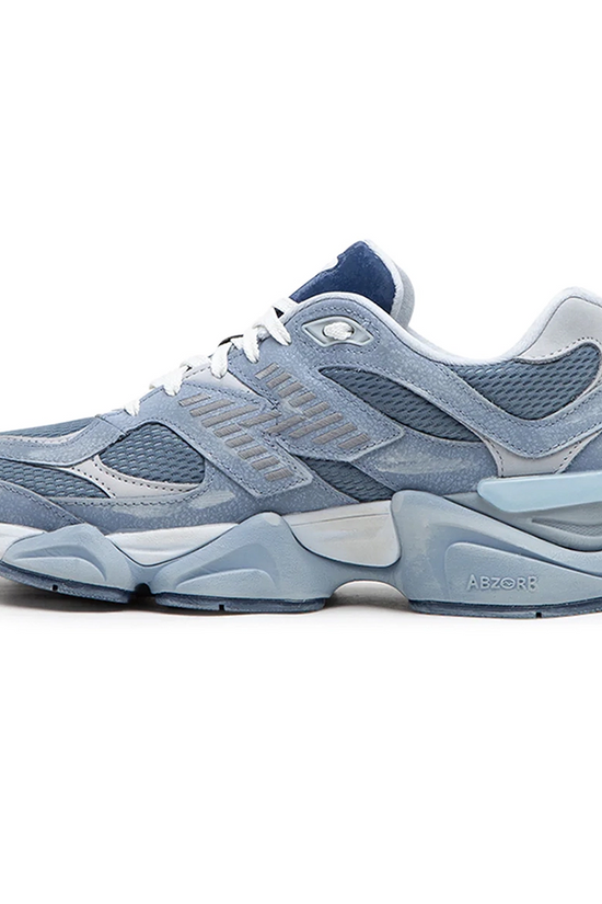 New Balance 9060 Arctic Grey