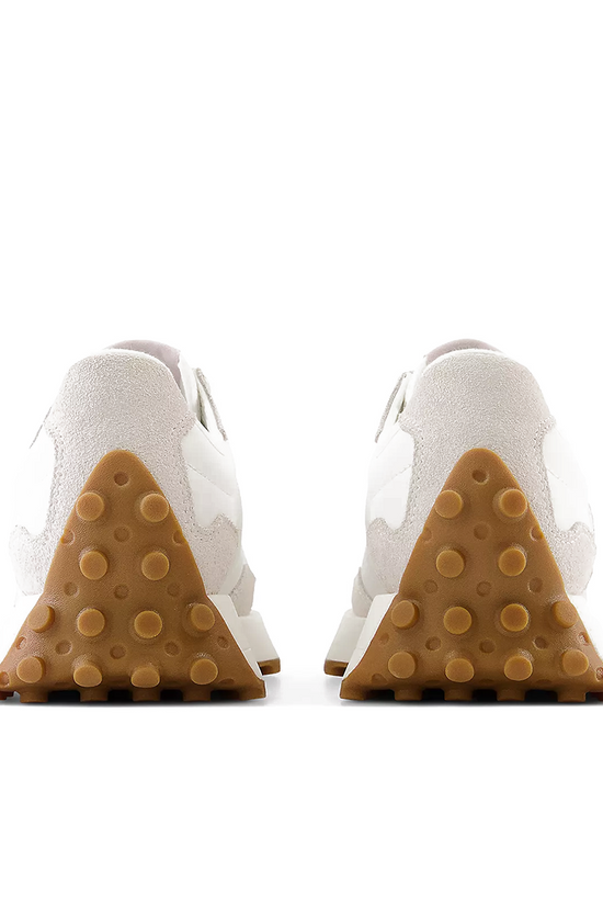 New Balance 327 Blanc