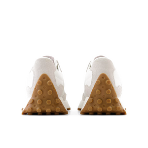 New Balance 327 Blanc