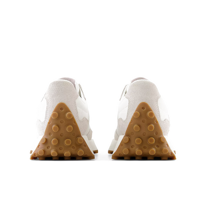 New Balance 327 Blanc