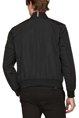 Tommy Hilfiger Veste Bomber - Noir