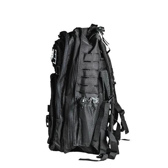 New !! Nutrex Tactical Backpack
