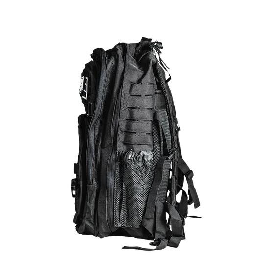 New !! Nutrex Tactical Backpack
