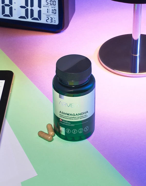 ASHWAGANDHA