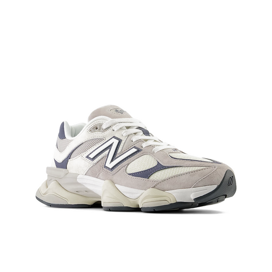 New Balance Baskets 9060 'Moonrock Linen'