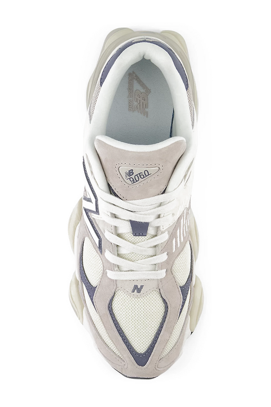 New Balance Baskets 9060 'Moonrock Linen'