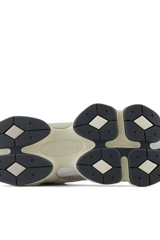 New Balance Baskets 9060 'Moonrock Linen'