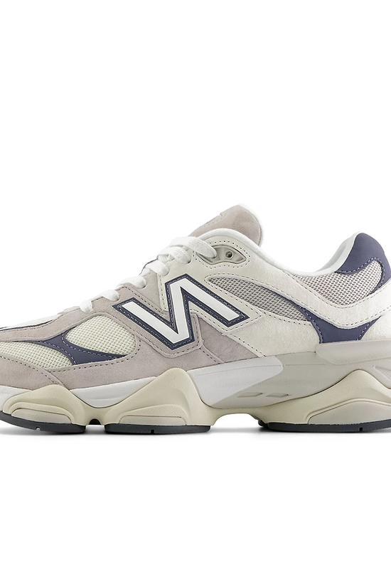 New Balance Baskets 9060 'Moonrock Linen'