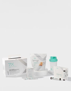 7x Weight Management Pack - Biscuit