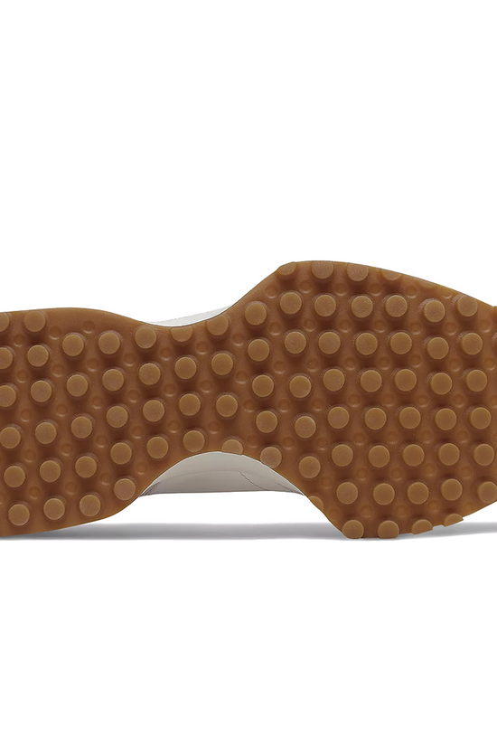 New Balance 327 Moonbeam Classic Burgundy