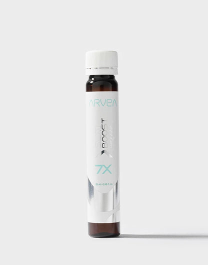 7 x Slim Boost