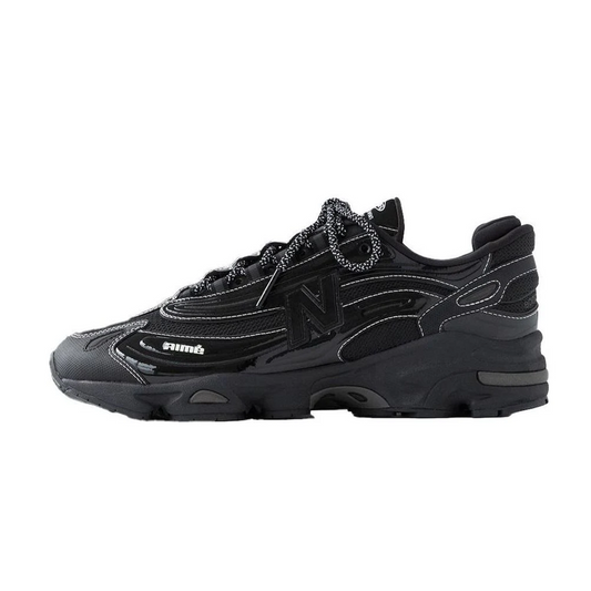 New Balance x Aimé Baskets Leon Dore 1000 'Black'  Noir