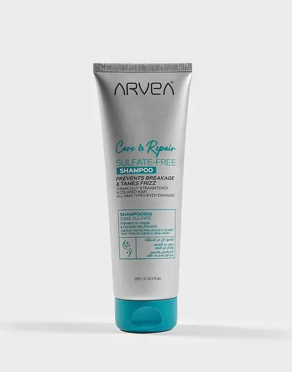Shampooing Sans Sulfate Care & Repair