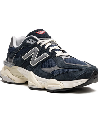 New Balance 9060 Navy White