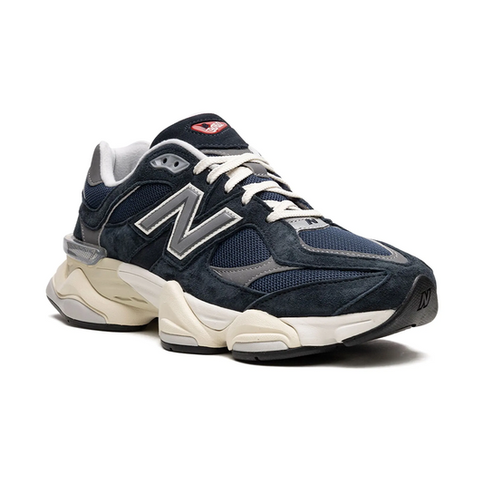 New Balance 9060 Navy White