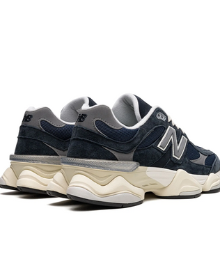 New Balance 9060 Navy White