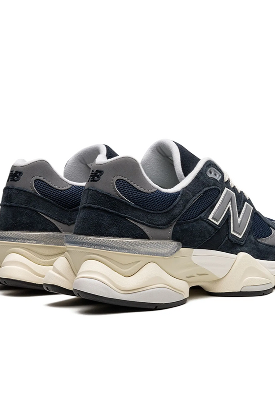 New Balance 9060 Navy White