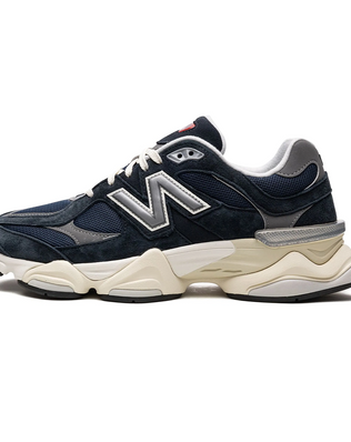 New Balance 9060 Navy White