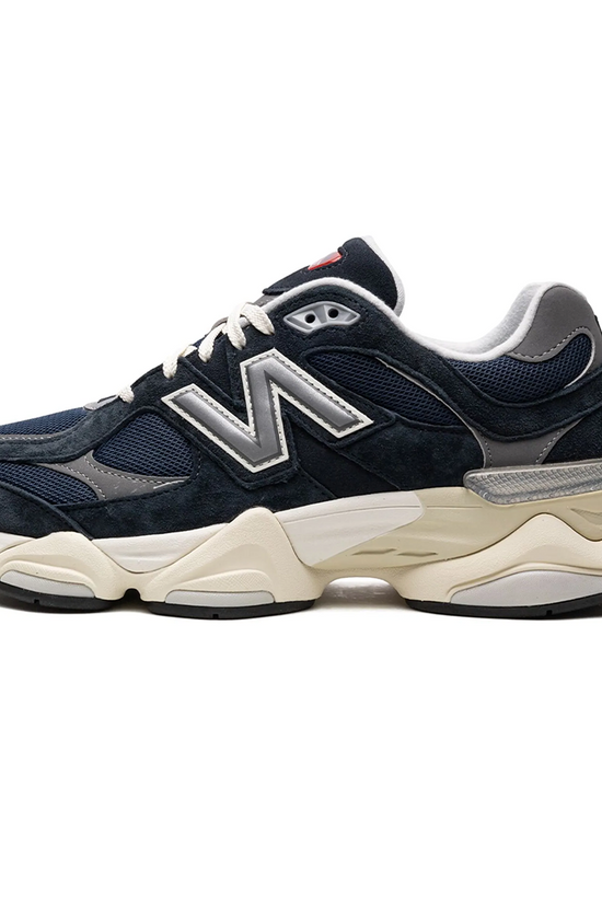 New Balance 9060 Navy White