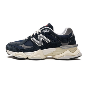 New Balance 9060 Navy White